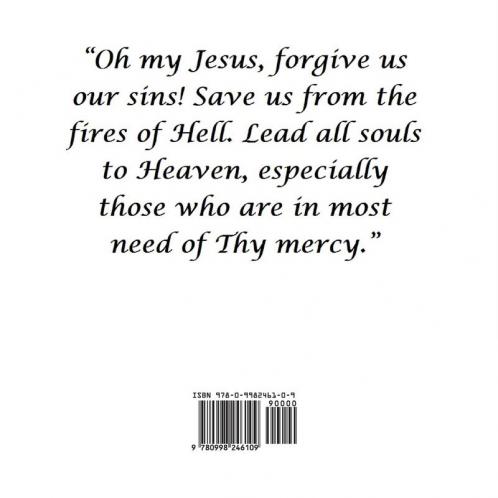 Lucia and Our Lady's Rosary: A True Story: 1 (Shepherd Children of Fatima)