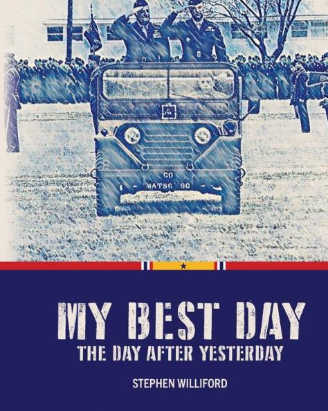 My Best Day...The Day After Yesterday