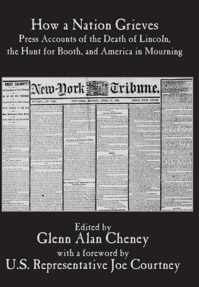 How a Nation Grieves