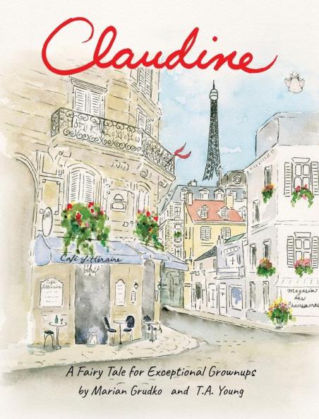 Claudine