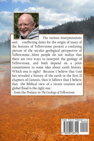 The Geology of Yellowstone