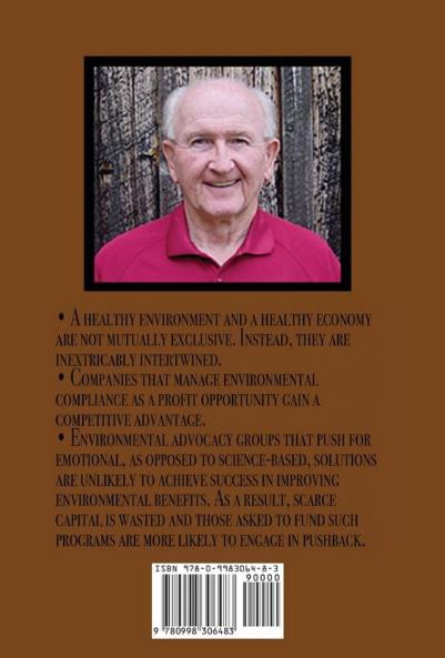 A Journey Toward Environmental Stewardship