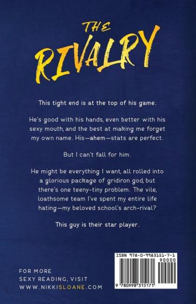 The Rivalry