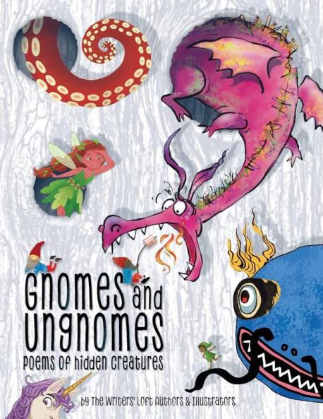 GNOMES & UNGNOMES