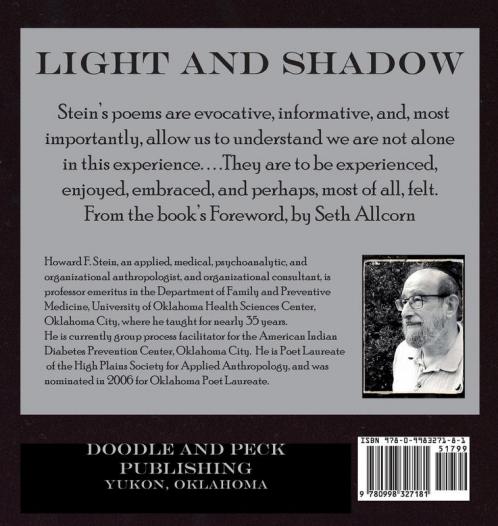Light and Shadow