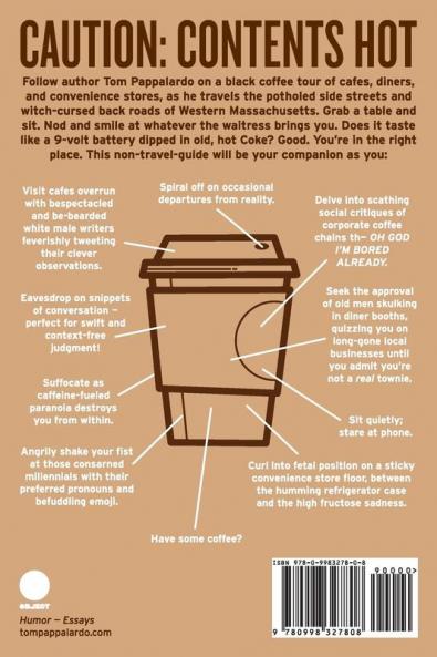 One More Cup Of Coffee