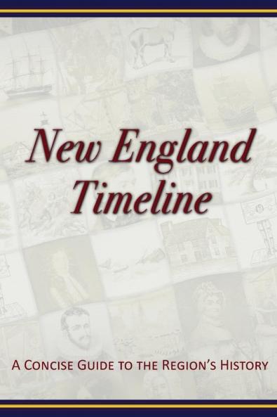New England Timeline
