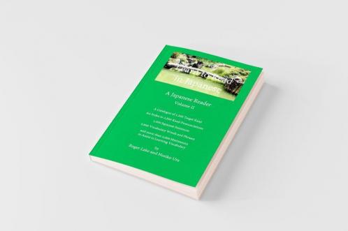 Learn to Read in Japanese Volume II