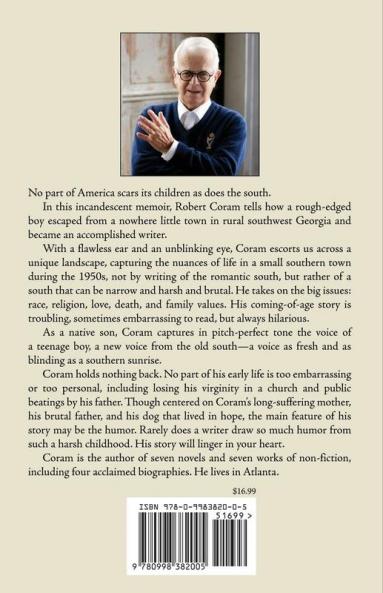 Gully Dirt: On Exposing the Klan Raising a Hog and Escaping the South