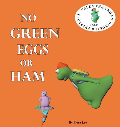 No Green Eggs Or Ham
