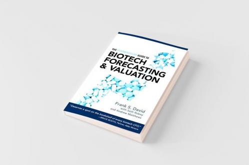 The Pharmagellan Guide to Biotech Forecasting and Valuation
