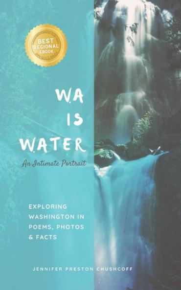 Wa Is Water: An Intimate Portrait