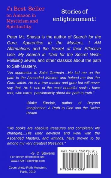 It Is What It Is: Further Adventures of a Western Mystic