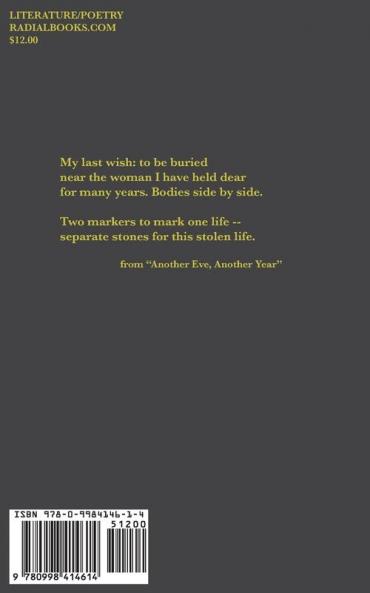 Votives: Entries from the Daybooks of Gertrude Tate 1898-1952