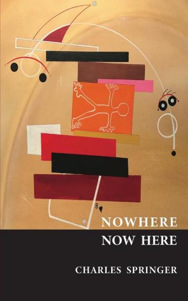 Nowhere Now Here