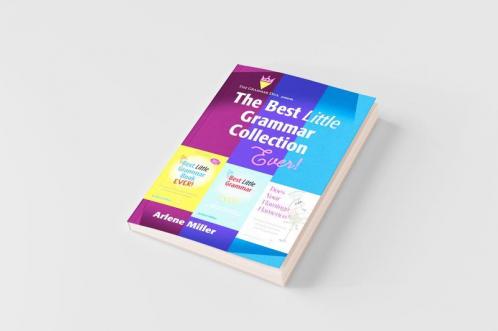 The Best Little Grammar Collection Ever!