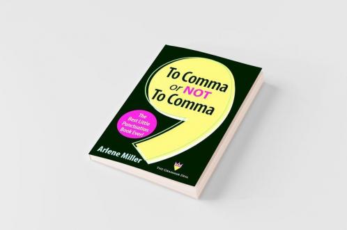 To Comma or Not to Comma