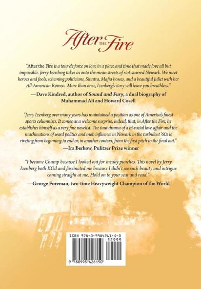 After the Fire: Love and Hate in the Ashes of 1967