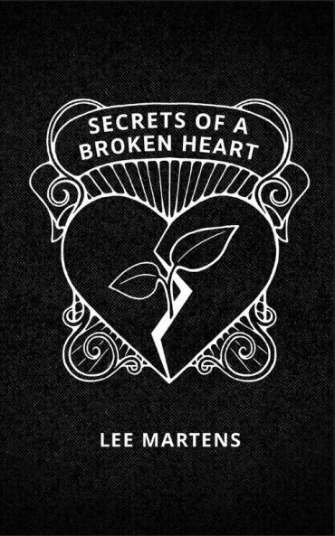 Secrets of a Broken Heart