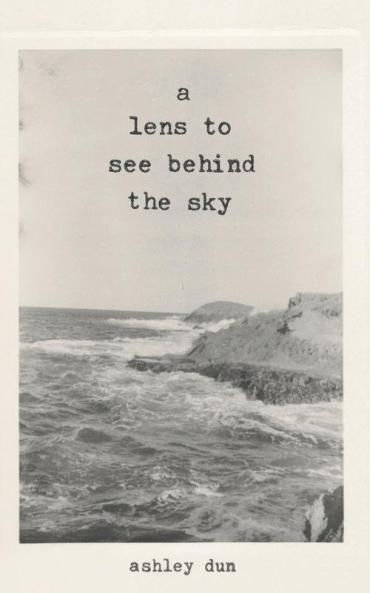 A Lens To See Behind The Sky