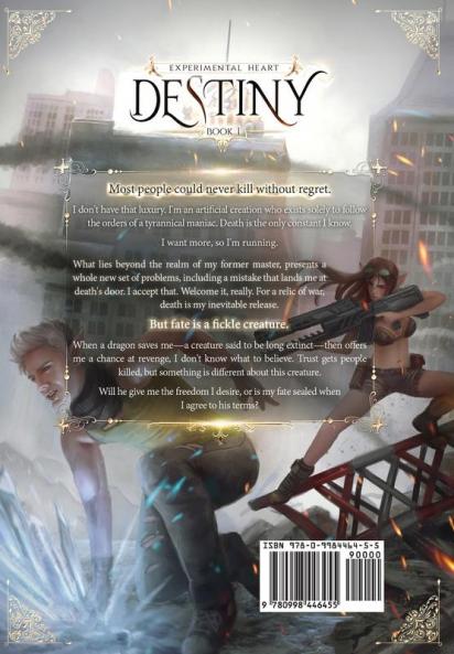 Destiny