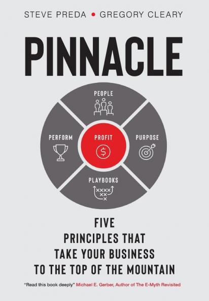 Pinnacle