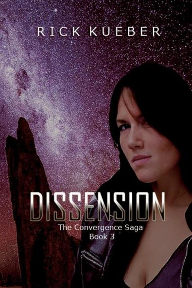 Dissension: 3 (Convergence Saga)