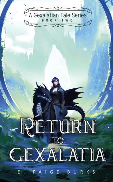 Return to Gexalatia