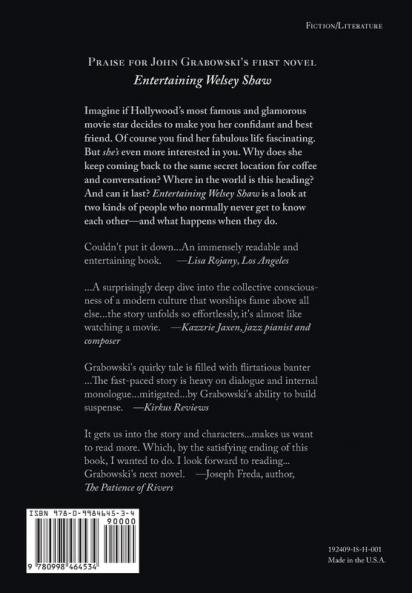 Violet Rothko and Other Stories