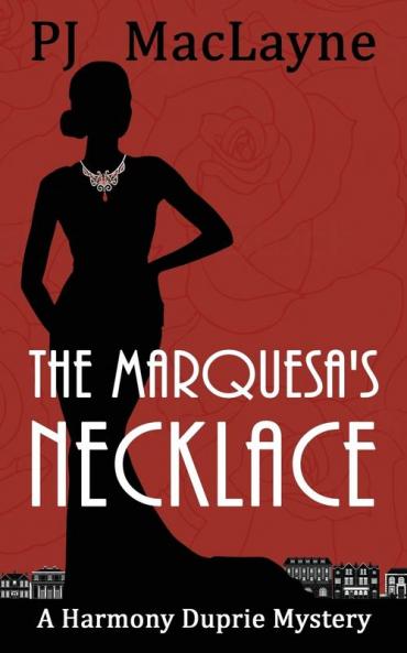 The Marquesa's Necklace: 1 (Oak Grove Mysteries)