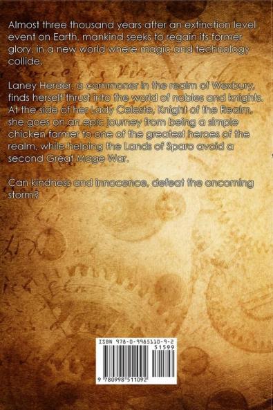Techromancy Scrolls