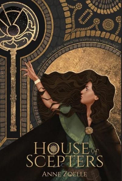House of Scepters: 1