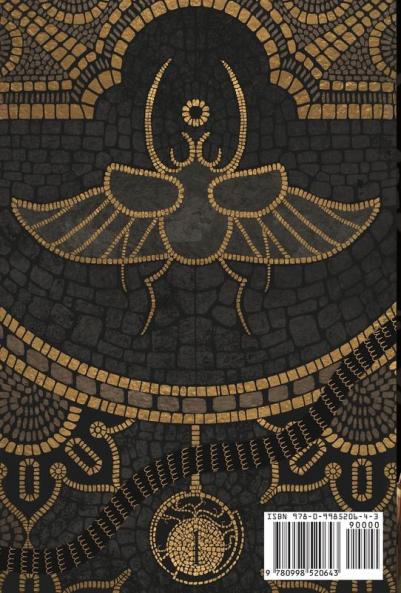 House of Scepters: 1