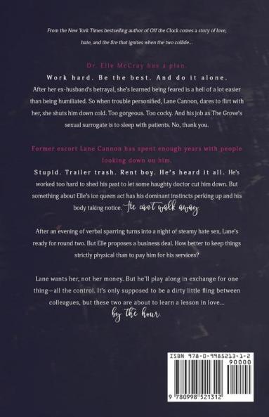 By the Hour: 2 (Pleasure Principle)