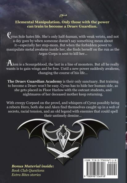 Strayborn