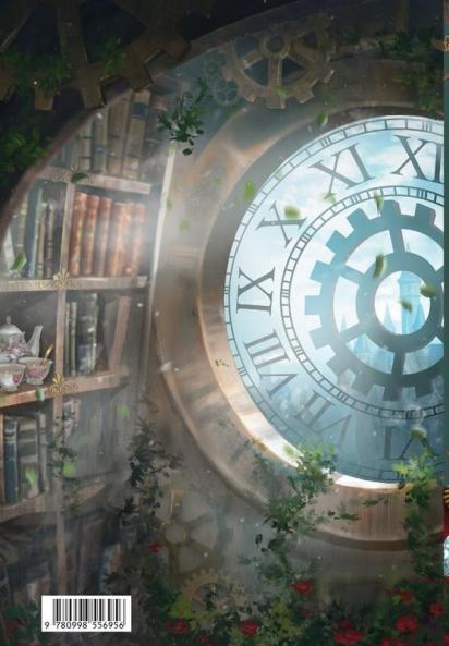 Madness Solver in Wonderland: 1