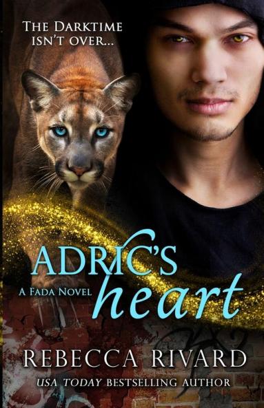 Adric's Heart: A Fada Novel: 7 (The Fada Shapeshifter)
