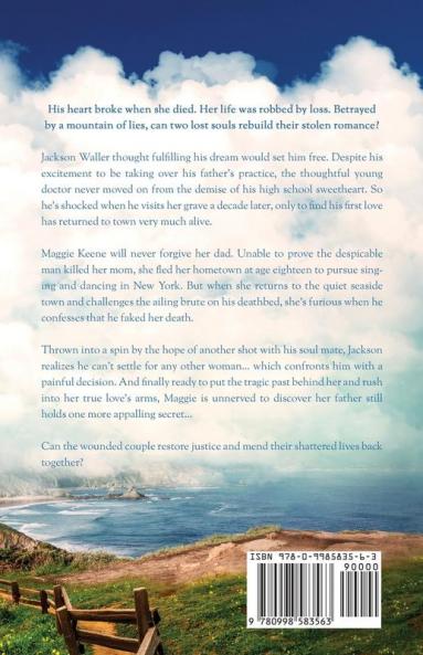 Deleted: Jackson and Maggie: 2 (Cliffside Bay)