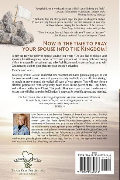 Marching Around Jericho