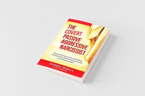 The Covert Passive-Aggressive Narcissist