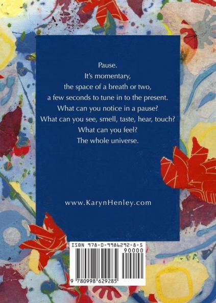 Linger: 365 Days of Peaceful Pauses