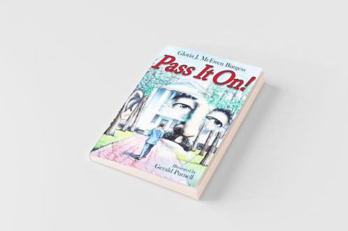 Pass It On!