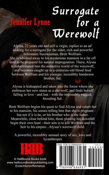 Surrogate for a Werewolf