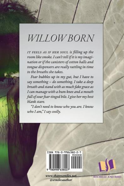 Willow Born