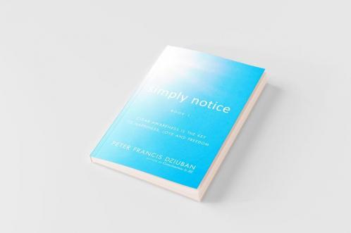 Simply Notice