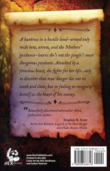 Tooth and Claw