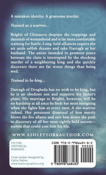 Daughter of the Overking: 3 (Warrior Kings)