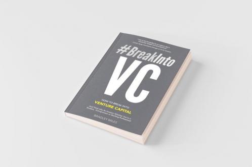 #BreakIntoVC