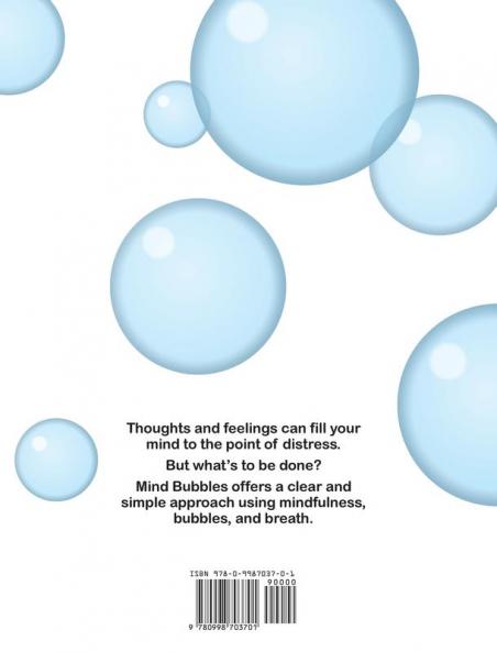 Mind Bubbles: Exploring mindfulness with kids