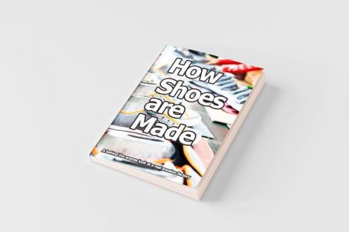 How Shoes are Made
